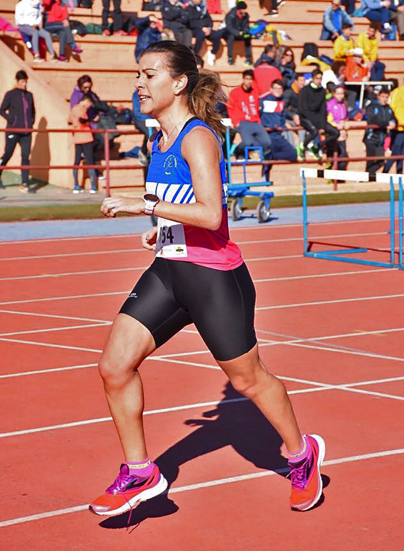 Rebeca Fenoll