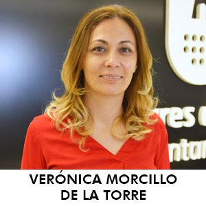 Verónica Morcillo De la Torre Verónica Morcillo De la Torre