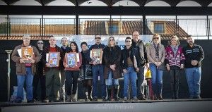 La “Cervecería La Retro” y el “Michigan Café” ganan la “VI Ruta de la Tapa y el Cocktail” torreña