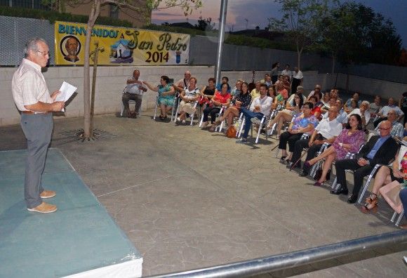 Las Torres de Cotillas celebr+¦ un a+¦o m+ís el ÔÇ£Homenaje al HuertanoÔÇØ7