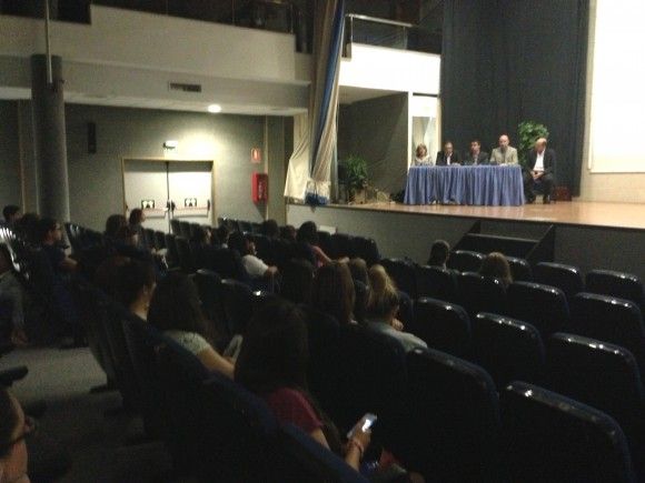 La Universidad del Mar vuelve un a+¦o m+ís a Las Torres de Cotillas