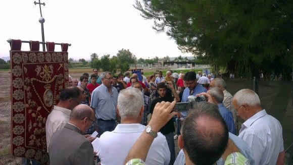 Las Torres de Cotillas fue capital de los auroros de la Regi+¦n de Murcia 6