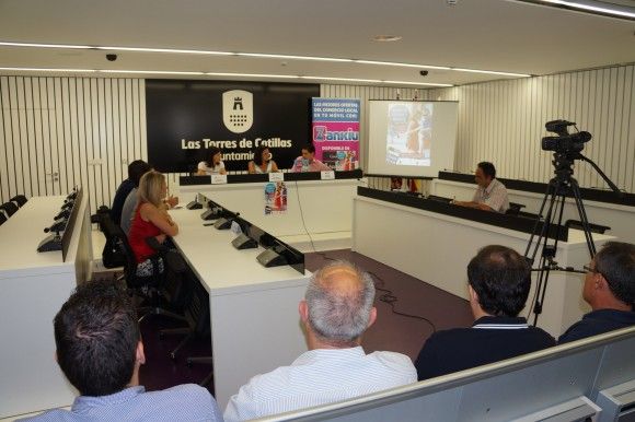 Los comerciantes torreños regalan más de 20.000 euros en compras a través de la APP Zankiu2