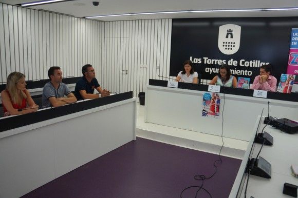 Los comerciantes torreños regalan más de 20.000 euros en compras a través de la APP Zankiu4