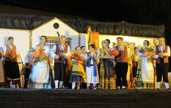 Semana Cultural - Peña L'Almazara6