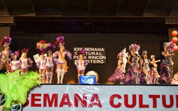 Semana Cultural - Peña Rincón Pulpitero4