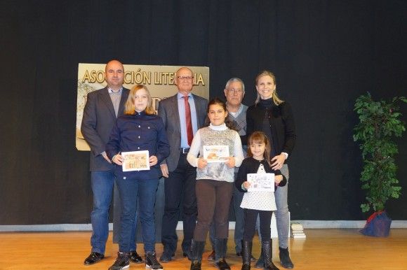 Tres docentes agasajados en el tradicional “Homenaje al Maestro” torreño4