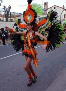 Carnaval de Las Torres de Cotillas