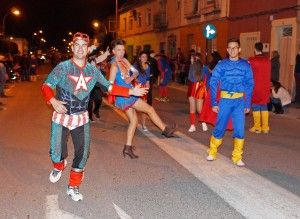 Carnaval de Las Torres de Cotillas19