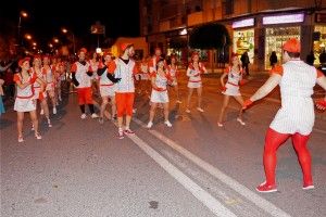 Carnaval de Las Torres de Cotillas22