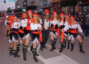 Carnaval de Las Torres de Cotillas3