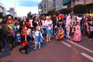 Carnaval de Las Torres de Cotillas4