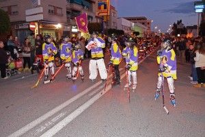 Carnaval de Las Torres de Cotillas6