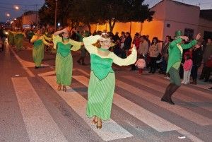 Carnaval de Las Torres de Cotillas7