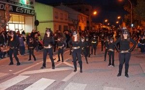 Carnaval de Las Torres de Cotillas9