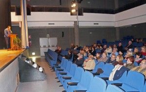 Jueves Literarios San Valentín - Las Torres de Cotillas3