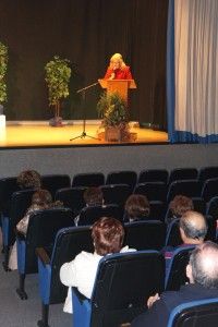 Jueves Literarios San Valentín - Las Torres de Cotillas4