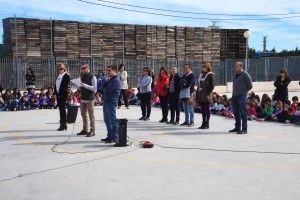 Las Torres de Cotillas alza la voz contra la falta de civismo