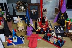 El Cabildo de Cofradías torreño clausura la muestra escolar sobre la Semana Santa 3