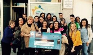 El centro de FP “La Salceda” torreño triunfa en el concurso Imagina una empresa diferente3