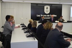 El nuevo servicio del alumbrado público ahorrará hasta un 45 en consumo energético al Ayuntamiento torreño 2