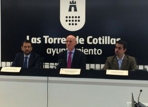 El nuevo servicio del alumbrado público ahorrará hasta un 45 en consumo energético al Ayuntamiento torreño