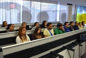 Entregados los diplomas del curso de competencias laborales para jóvenes desempleados en Las Torres de Cotillas 3