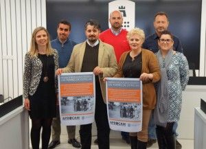 Las Torres de Cotillas tendrá un registro municipal histórico de fotografías3