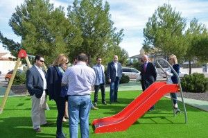 Nuevo parque Los Llanos - Las Torres de Cotillas2