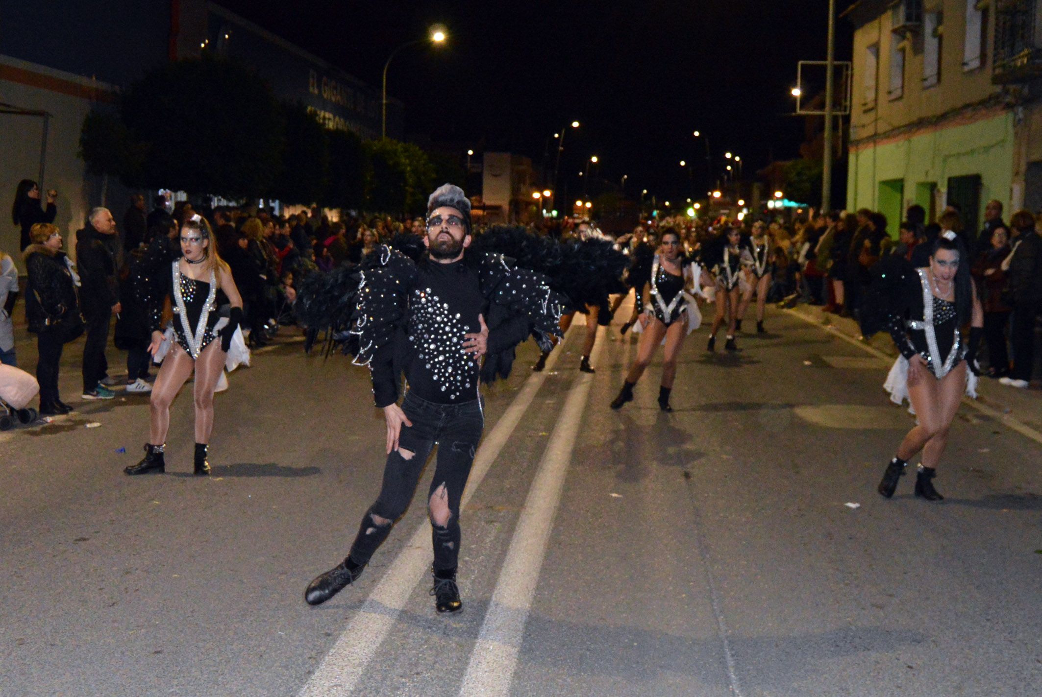Desfile de Carnaval 2017 - Las Torres de Cotillas23