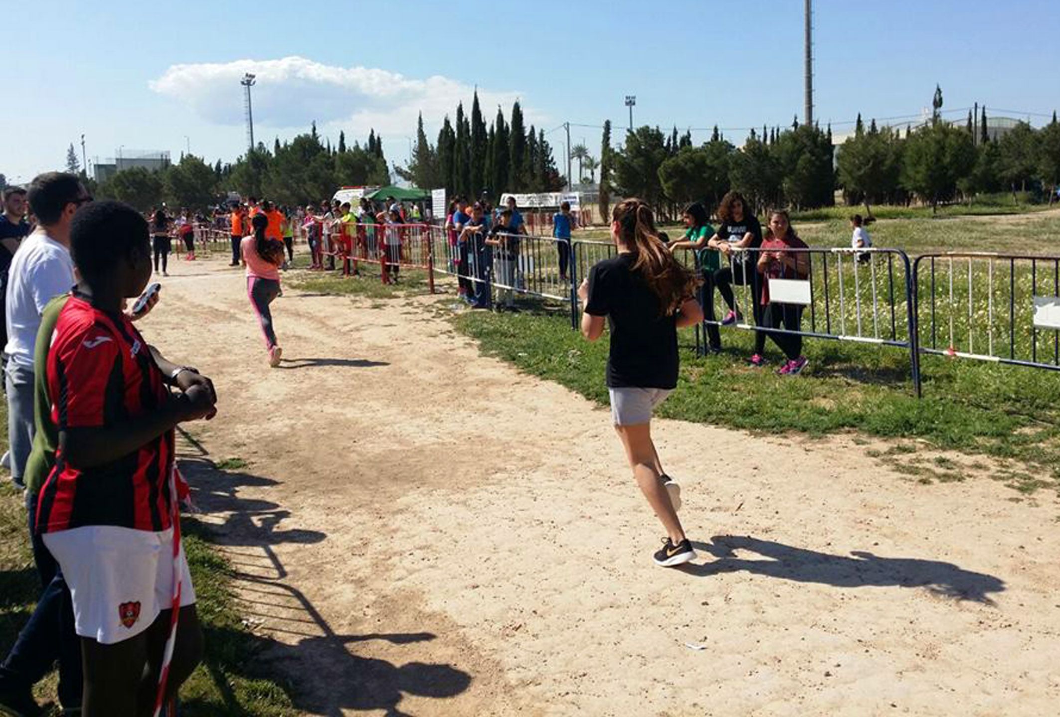 Cross Escolar 2017 - Las Torres de Cotillas4