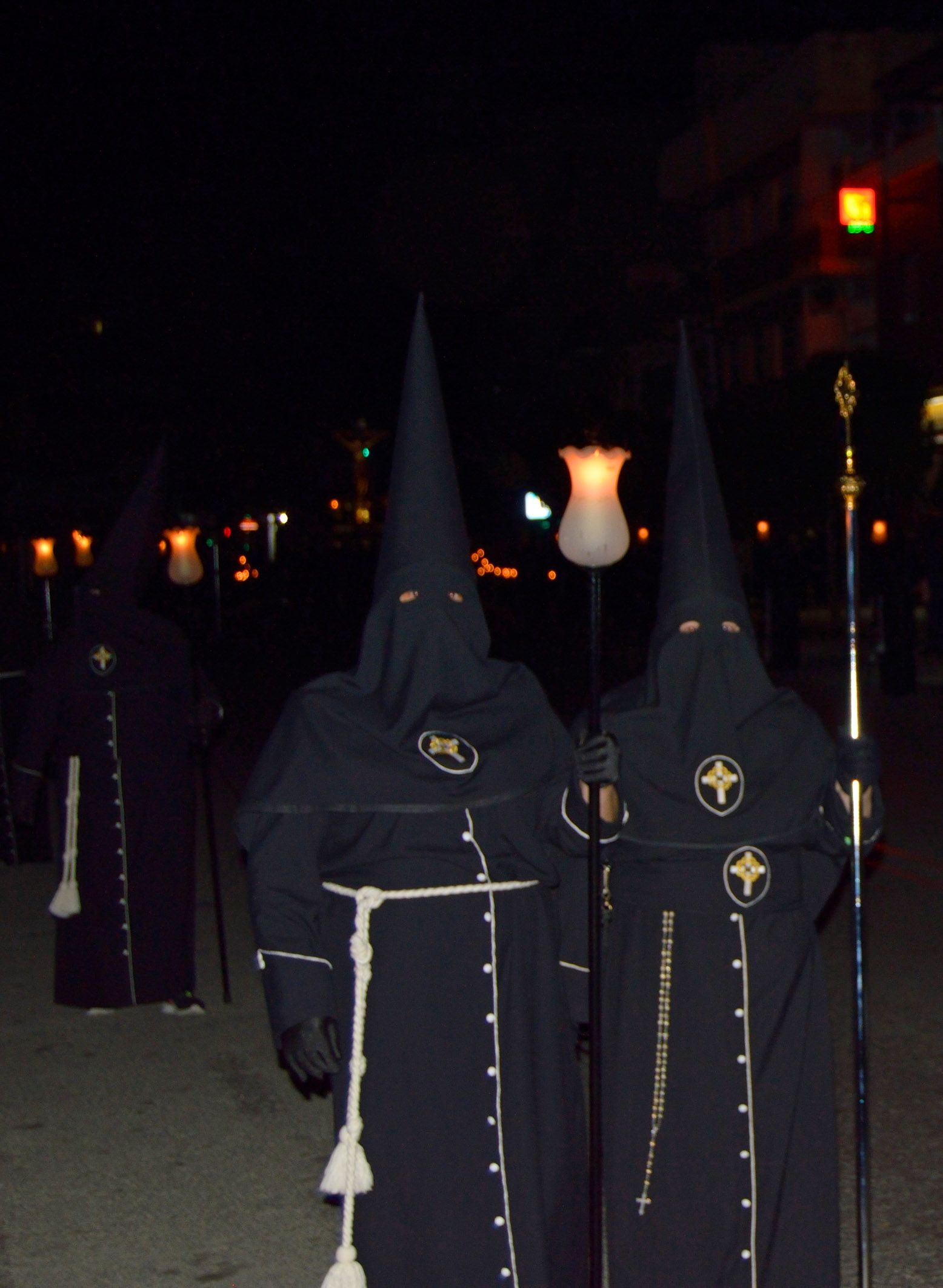 Procesión Miércoles Santo - Las Torres de Cotillas8