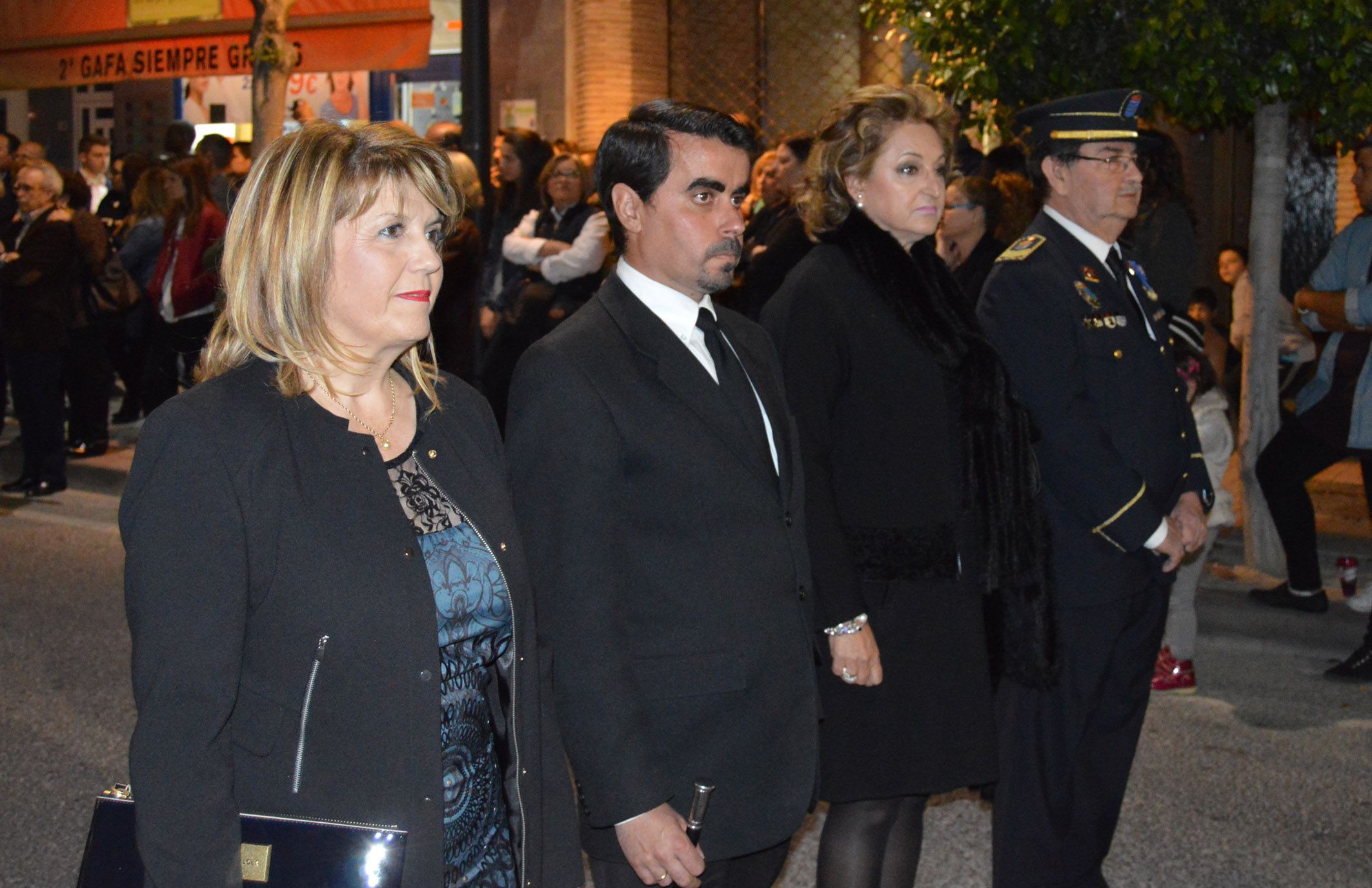 Procesión Viernes de Dolores - Las Torres de Cotillas12