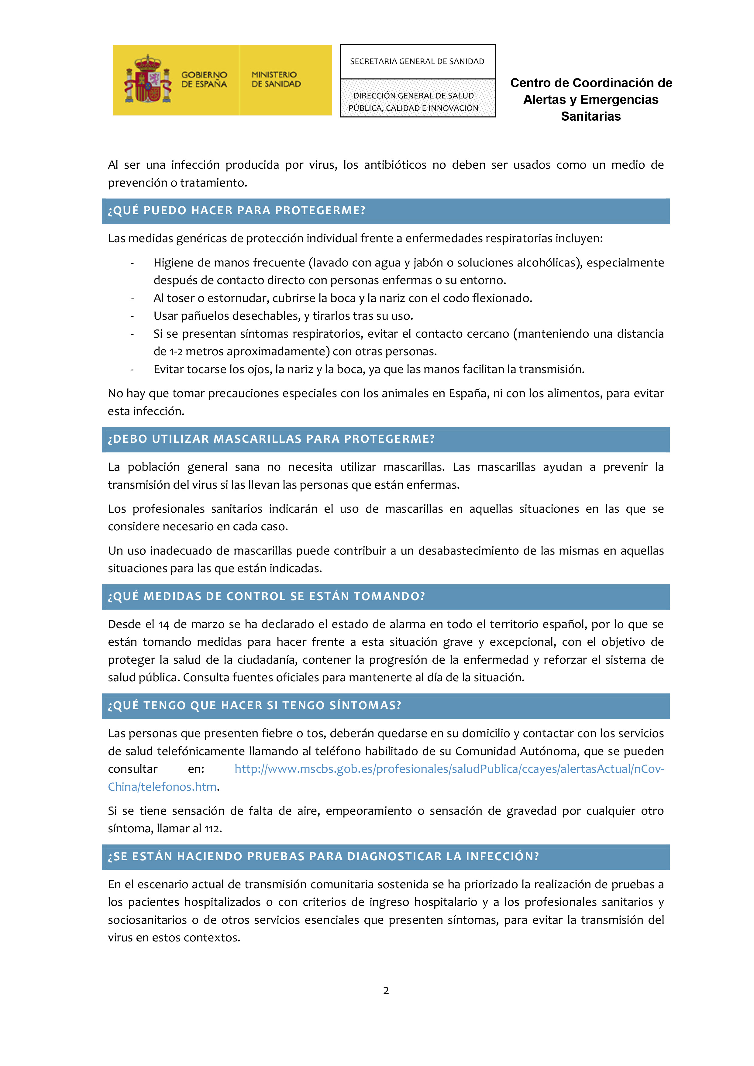 20200316 Preguntas respuestas 2019 nCoV 2