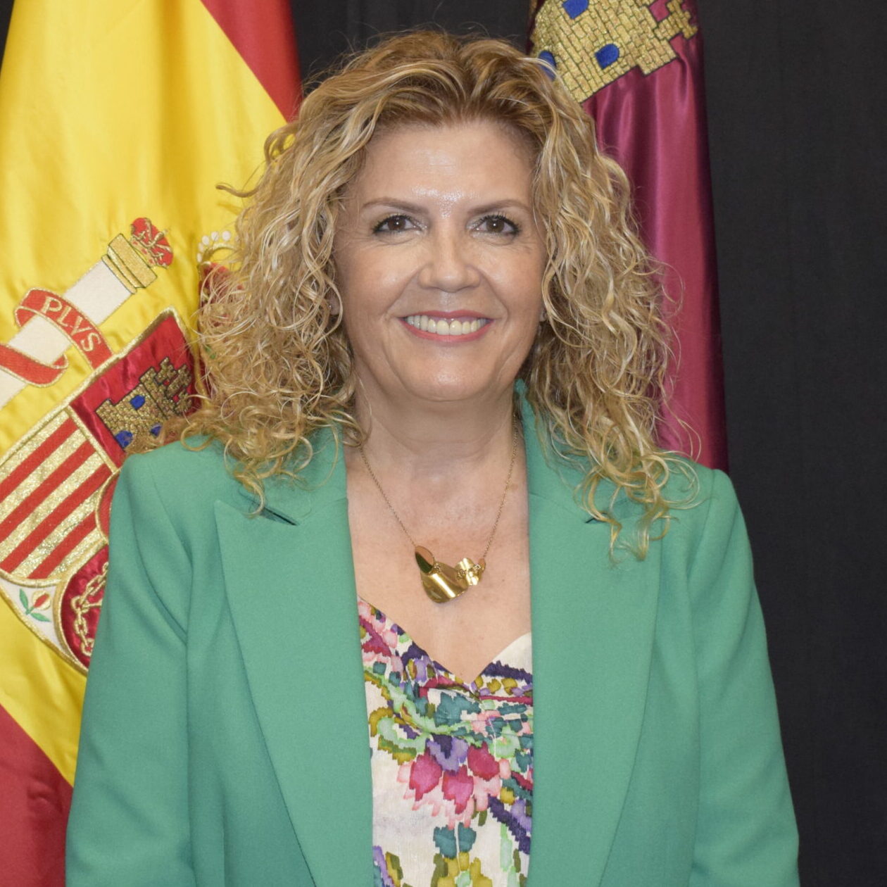 Verónica Morcillo De la Torre