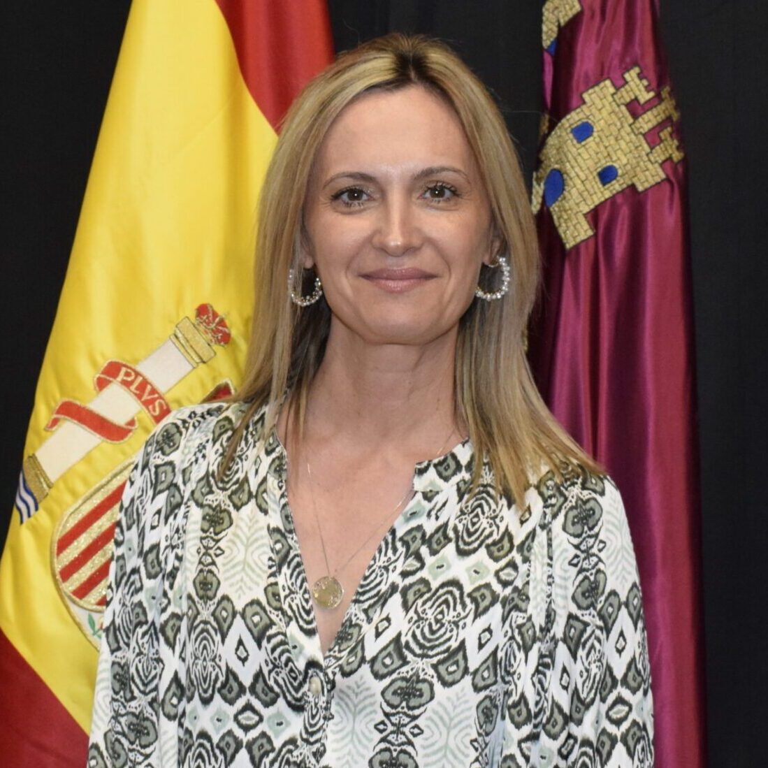 Verónica Morcillo De la Torre