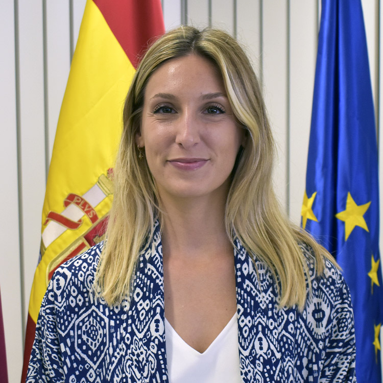 Paula Martín Albaladejo