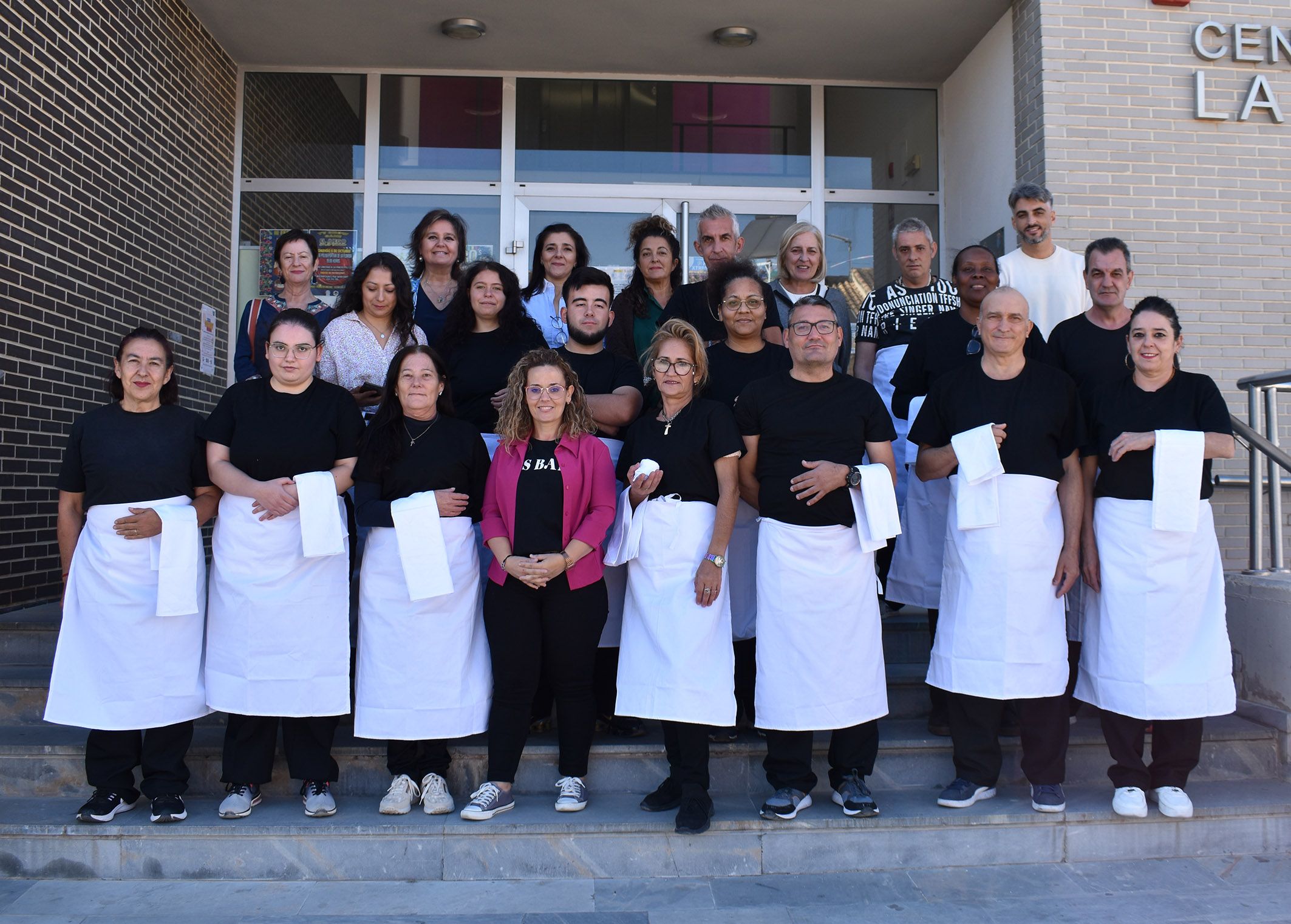 Curso de operaciones básicas de restaurante 6