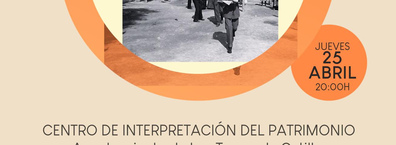 El cronista Ricardo Montes presentará la reedición de su “Diccionario biográfico e histórico de Las Torres de Cotillas”